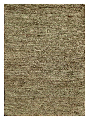 Tapis en jute - 200 x 140 cm - naturel