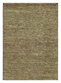 Tapis en jute - 200 x 140 cm - naturel
