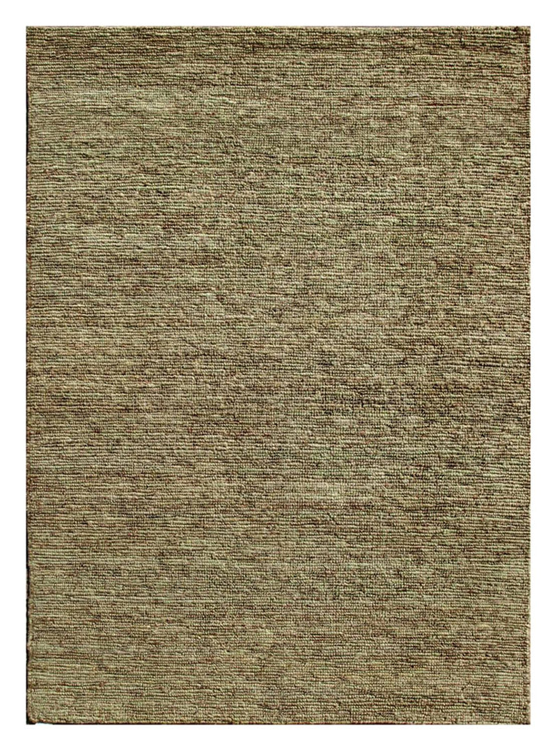 Tapis en sisal - 240 x 150 cm - vert