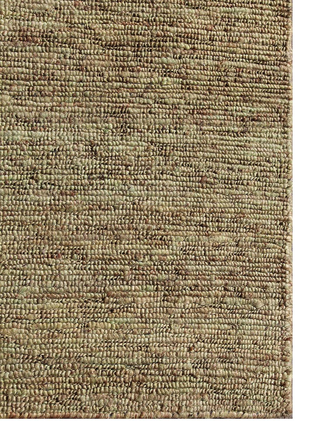 Tapis en sisal - 240 x 150 cm - vert