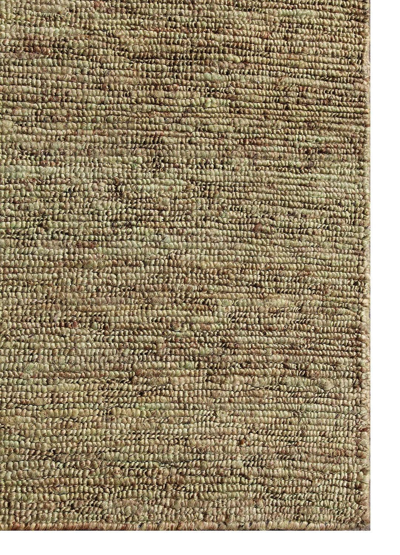 Tapis en sisal - 240 x 150 cm - vert
