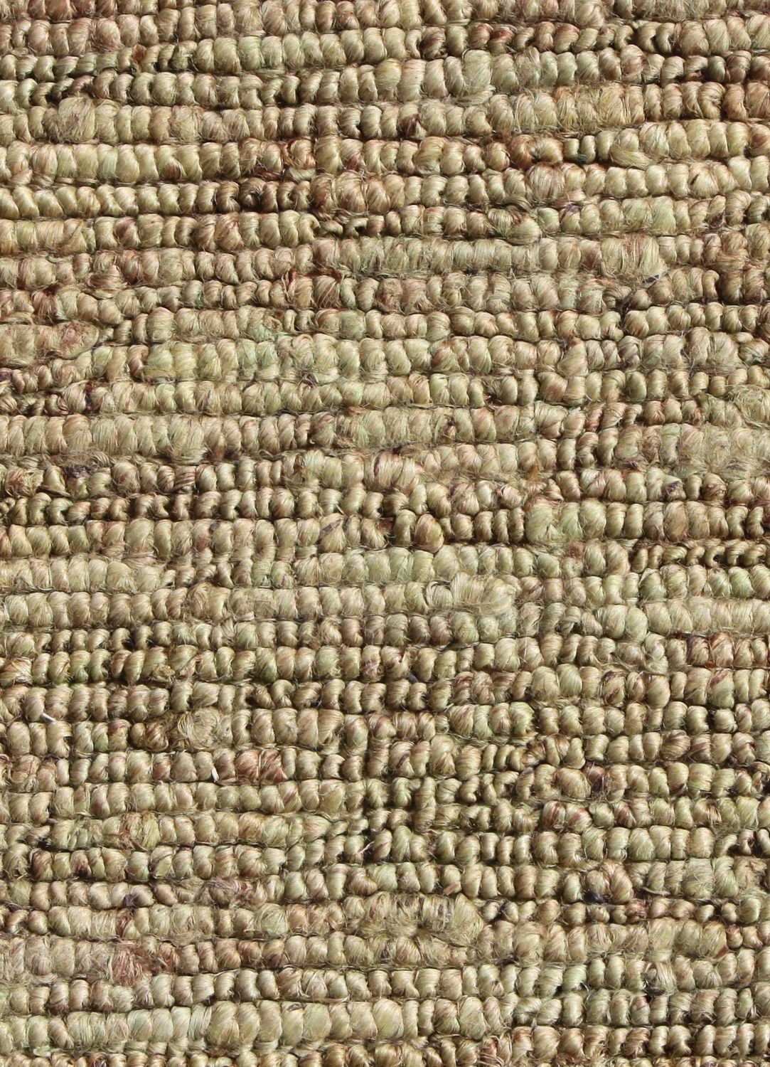 Tapis en sisal - 240 x 150 cm - vert