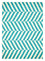 Tapis design - Prasedde - rectangle