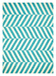 Tapis design Prasedde - Designerteppich