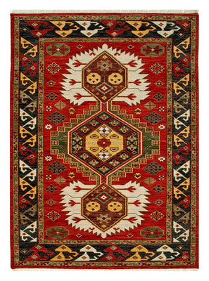 Tapis oriental - Susa - rectangle