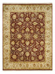 Tapis en laine Kolton - Tapis en laine