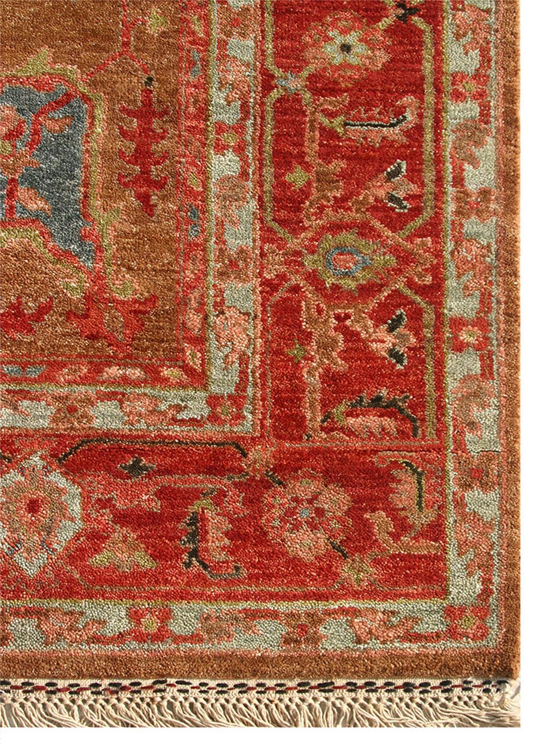 Tapis en laine Maurizio - Tapis en laine
