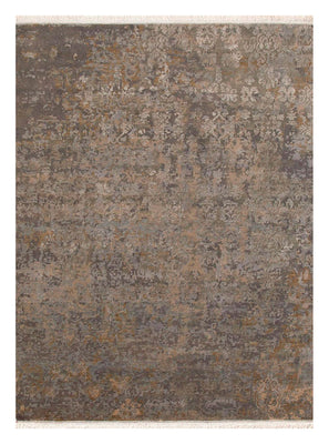 Tapis en laine - Brodie - rectangle