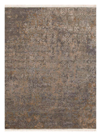 Tapis en laine - Brodie - rectangle