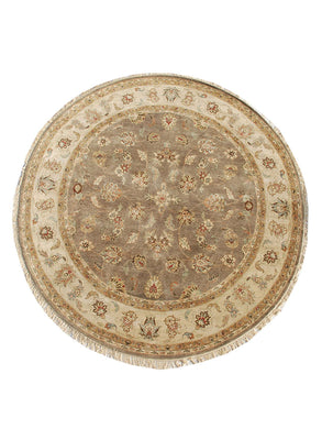 Tapis oriental - Denver - ronde