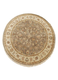 Tapis oriental - Denver - ronde