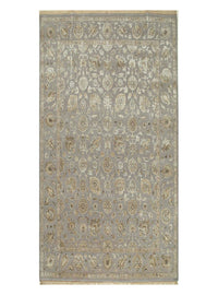 Tapis en laine - Yahir - ronde