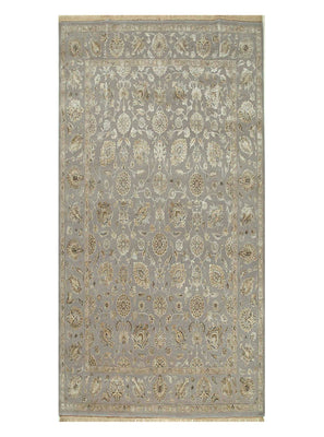 Tapis en laine - Yahir - ronde
