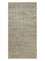 Wollteppich - Yahir - rund
