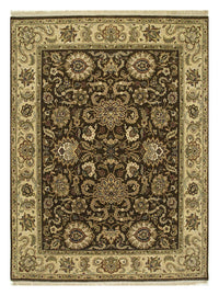 Tapis design - Sebastian - ronde