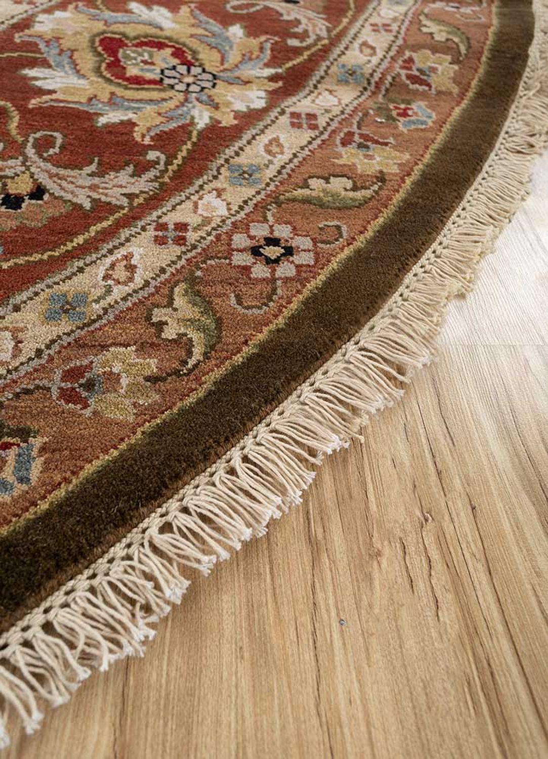 Tapis design Henri - Designerteppich