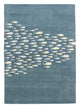 Tapis en laine Antoine - Tapis en laine