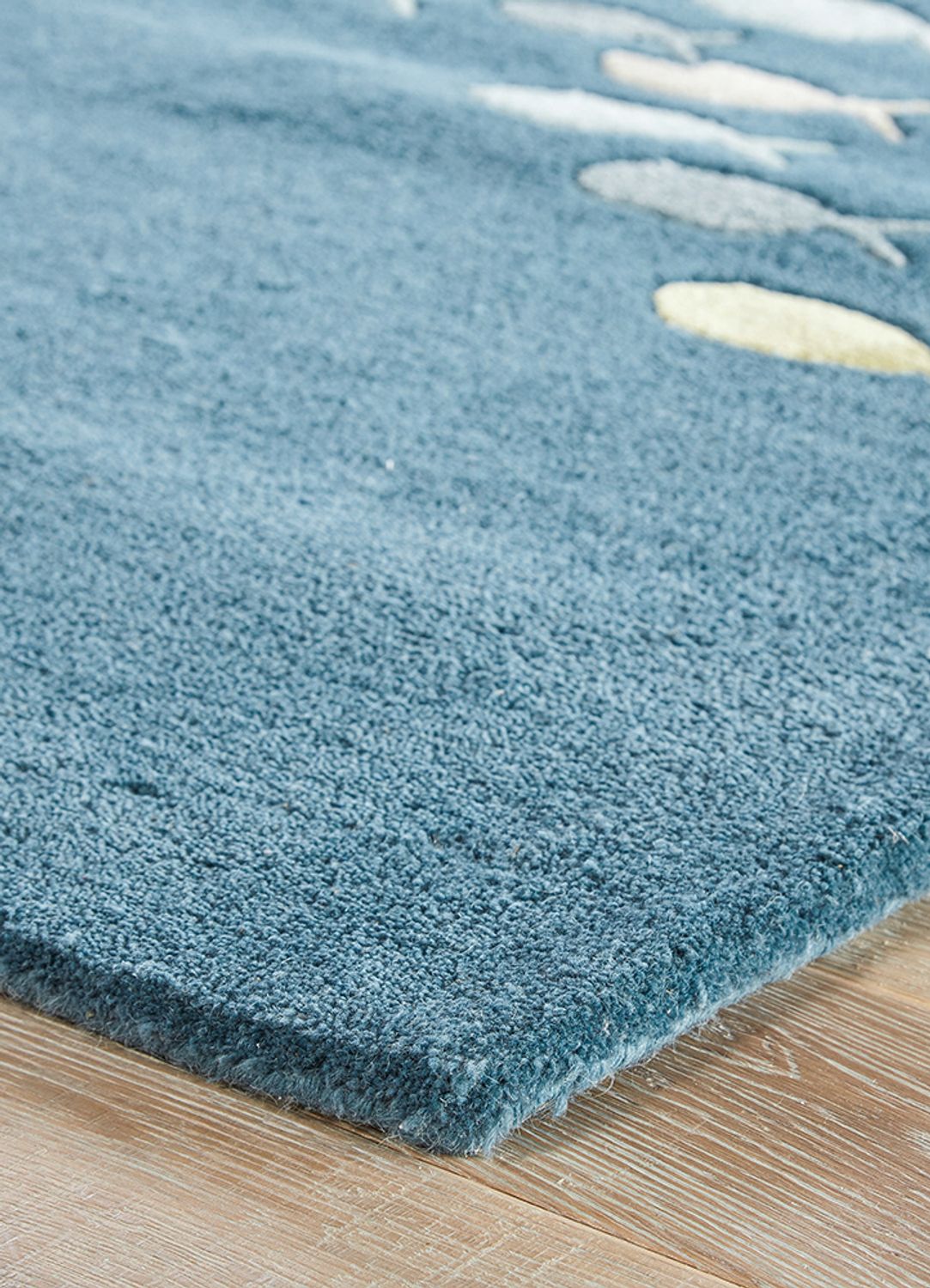 Tapis en laine Antoine - Tapis en laine