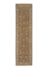 Tapis en laine - Raimond - tapis de couloir