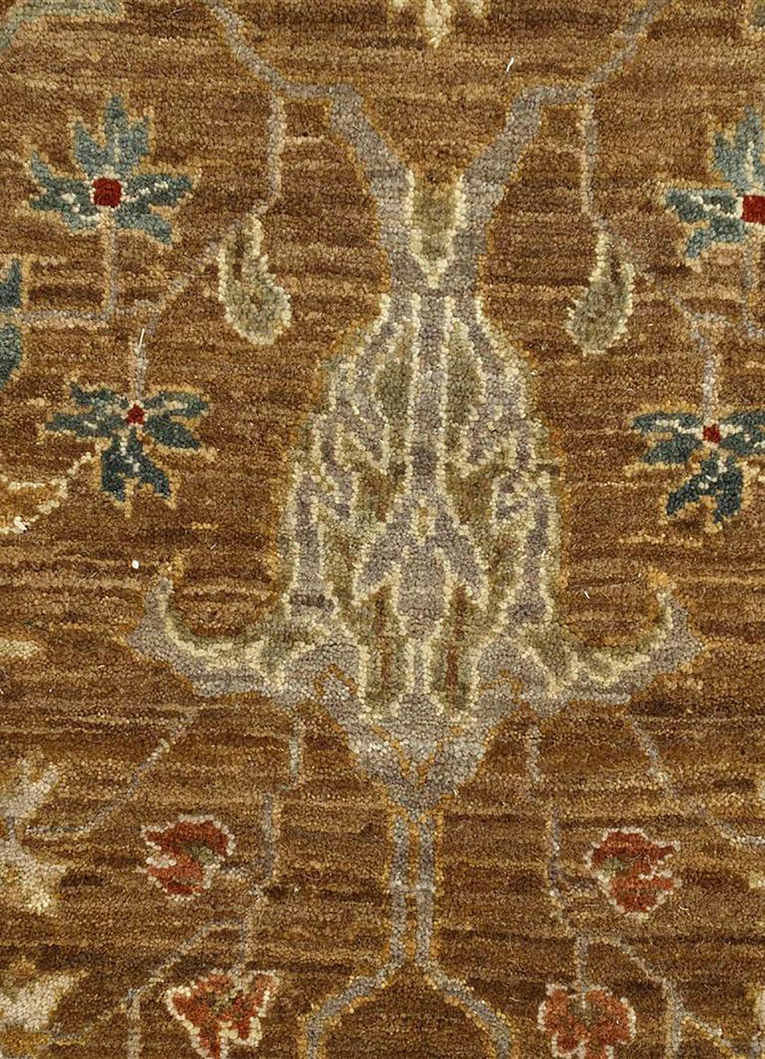 Tapis en laine Raimond - Tapis en laine