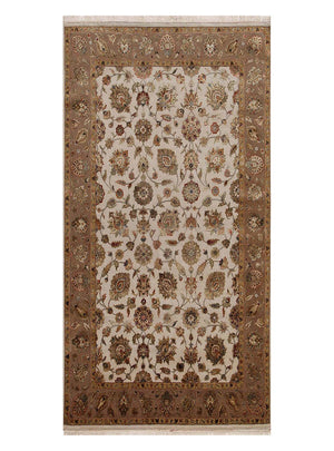 Tapis en laine - Jase - tapis de couloir