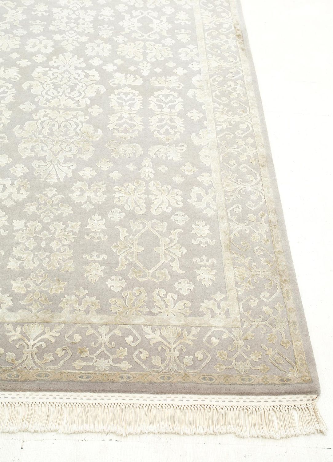 Tapis en laine Giorgia - Tapis en laine