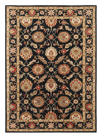Tapis en laine - Hudson - tapis de couloir