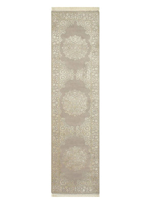 Tapis en laine - Wayne - tapis de couloir