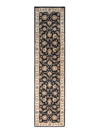 Tapis en laine - maicon - tapis de couloir