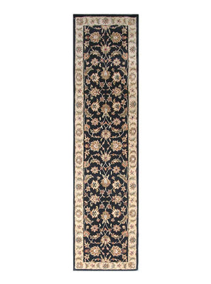 Tapis en laine - maicon - tapis de couloir