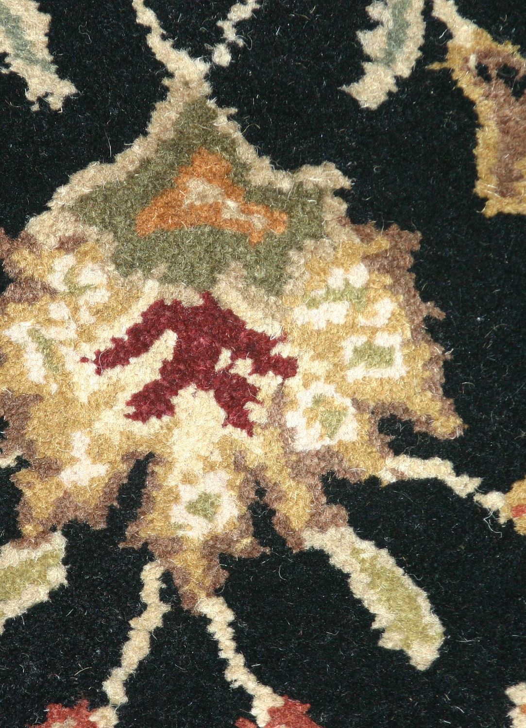 Tapis en laine maicon - Tapis en laine