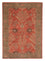 Tapis en laine - Grey - carré