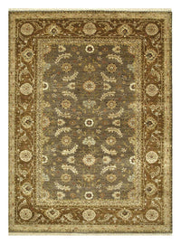 Tapis en laine - Zander - tapis de couloir