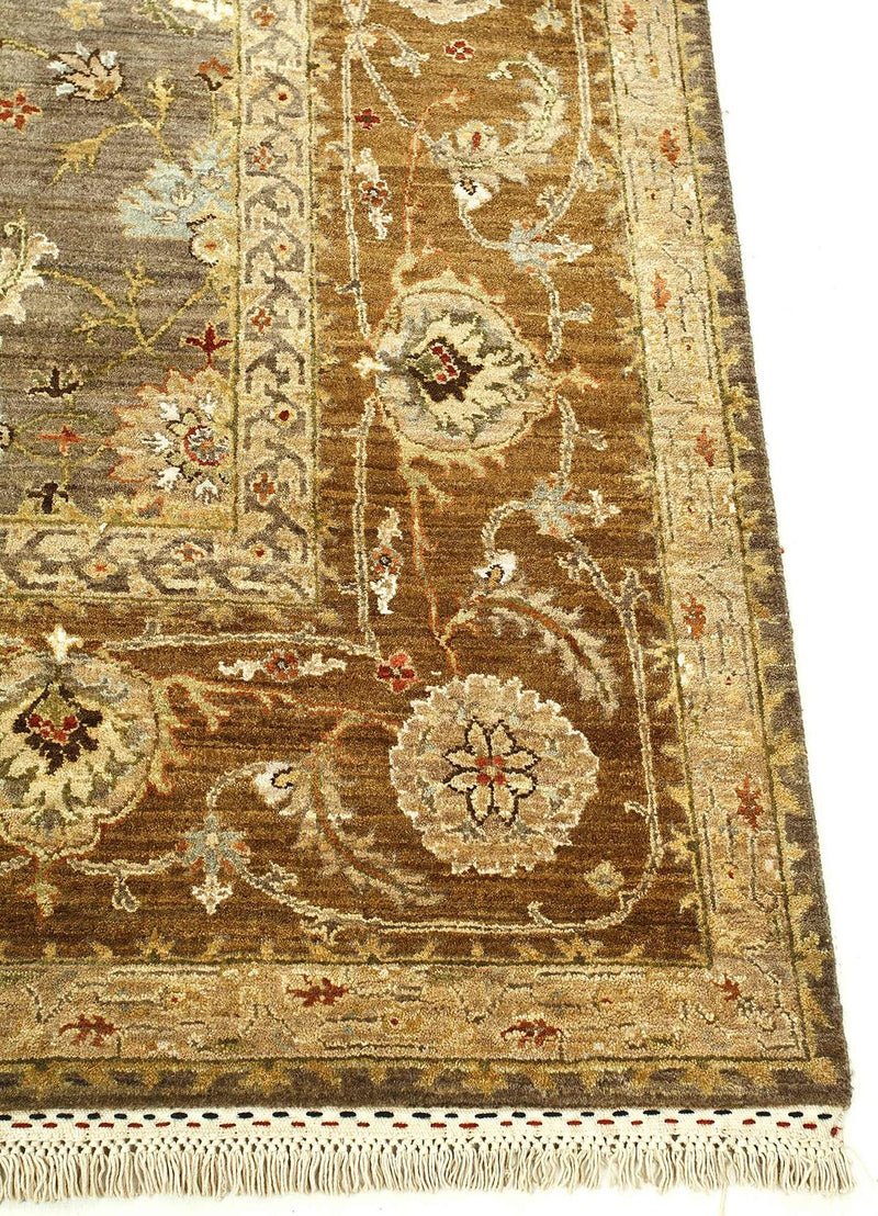 Tapis en laine - Zander - tapis de couloir