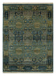 Tapis en laine 300x240cm - Tapis en laine