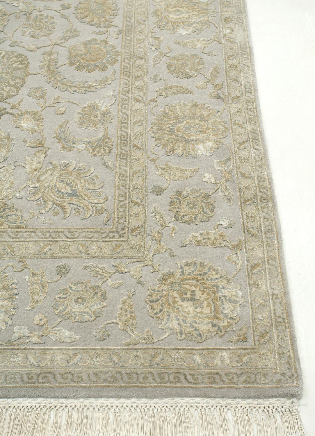Tapis en laine 240x75cm - Tapis en laine