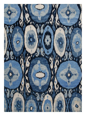 Tapis vintage - Dane - rectangle