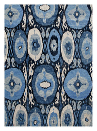 Tapis vintage - Dane - rectangle