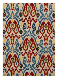 Tapis vintage - Brody - rectangle