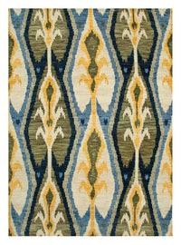 Tapis vintage Didier - Tapis vintage – product image