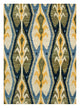 Tapis vintage Didier - Tapis vintage