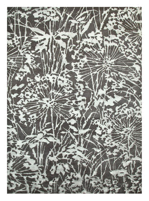 Tapis design - 255 x 165 cm - multicolore