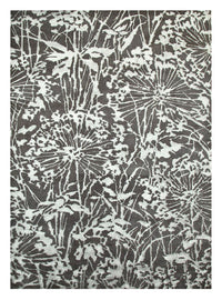 Tapis design - 255 x 165 cm - multicolore