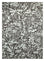 Tapis design - 255 x 165 cm - multicolore