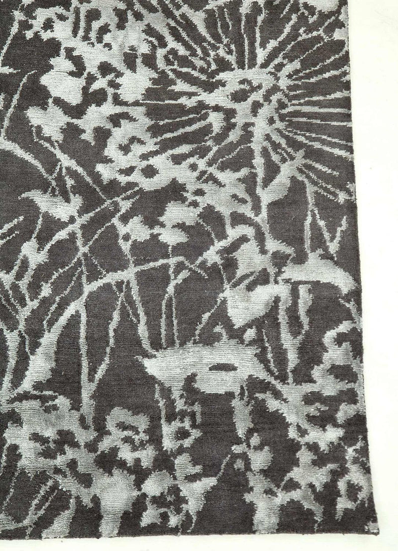 Tapis design - 255 x 165 cm - multicolore