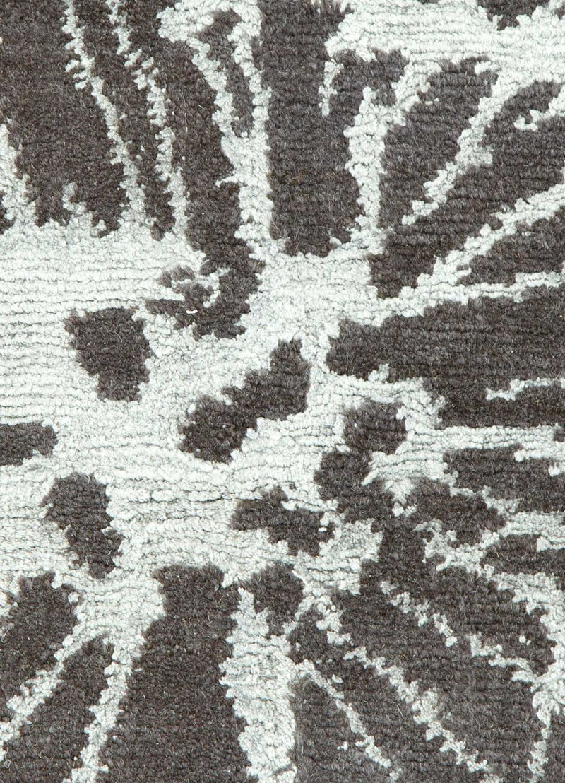 Tapis design - 255 x 165 cm - multicolore