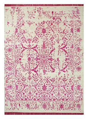 Tapis en laine - Serge - rectangle