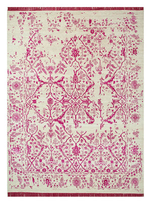 Tapis en laine - Serge - rectangle