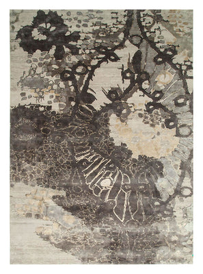 Tapis - 360 x 270 cm - multicolore