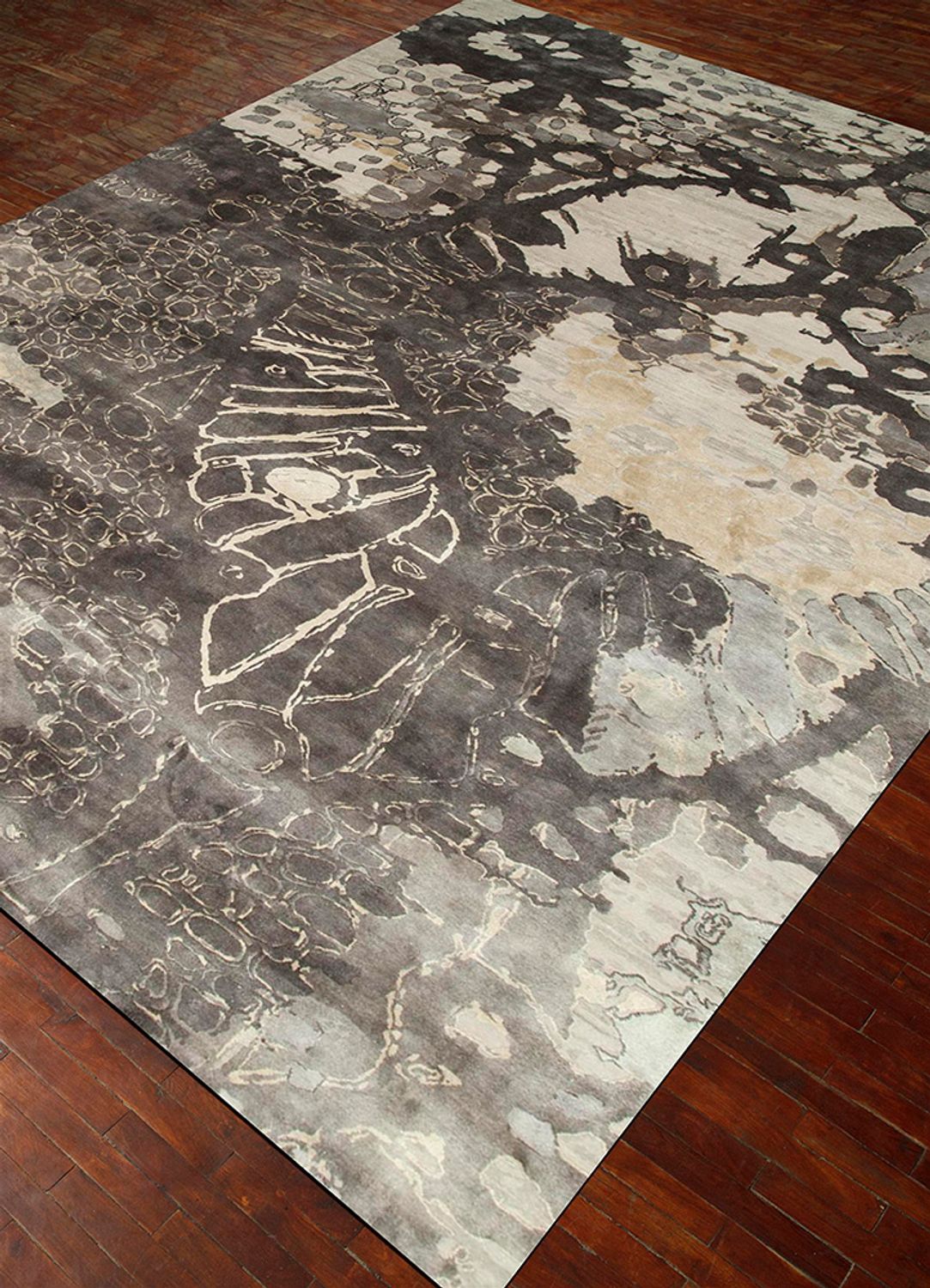 Tapis - 360 x 270 cm - multicolore